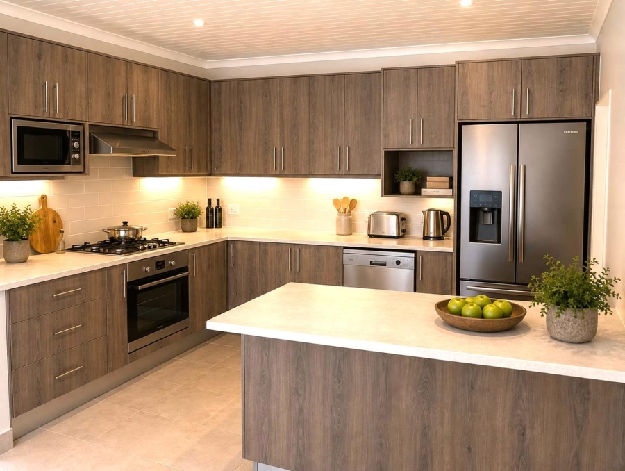 3 Bedroom Property for Sale in Laaiplek Western Cape